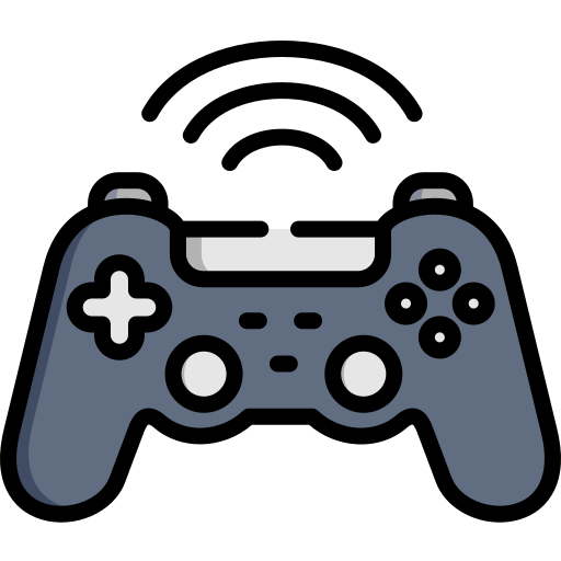 Ícone Jogos Lúdicos